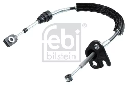 Kabeltrek, handgeschakelde transmissie FEBI BILSTEIN 1001653)