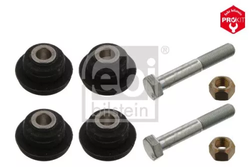 Montage, stuur-/achterarm FEBI BILSTEIN 01693)