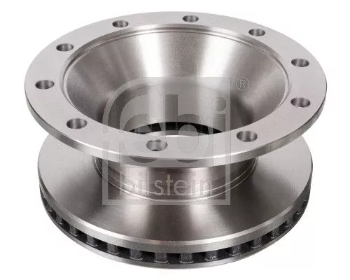 Remschijf FEBI BILSTEIN 101733)