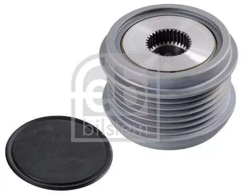 Vrijloopkoppeling van de dynamo FEBI BILSTEIN 101756)