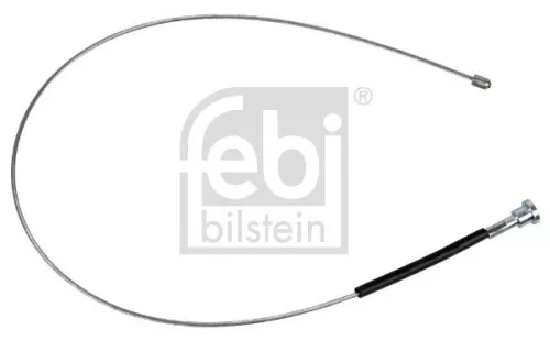 Kabeltrek, parkeerrem FEBI BILSTEIN 101811)