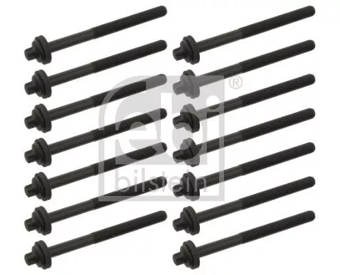 Cilinderkopboutenset FEBI BILSTEIN 01890)