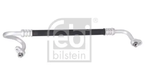 Hogedrukleiding, airconditioning FEBI BILSTEIN 1002025)