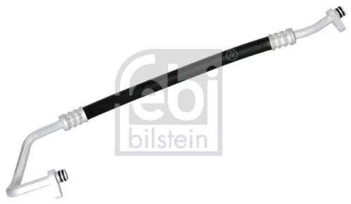 Hogedrukleiding, airconditioning FEBI BILSTEIN 1002026)