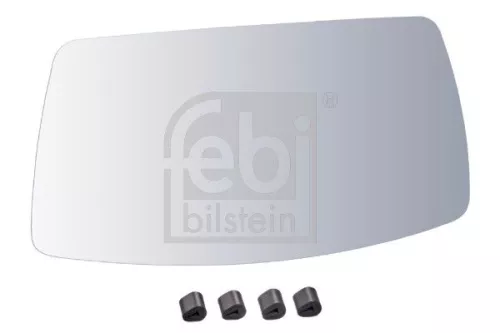 Spiegelglas, hellingspiegel FEBI BILSTEIN 102074)