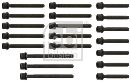 Cilinderkopboutenset FEBI BILSTEIN 02082)