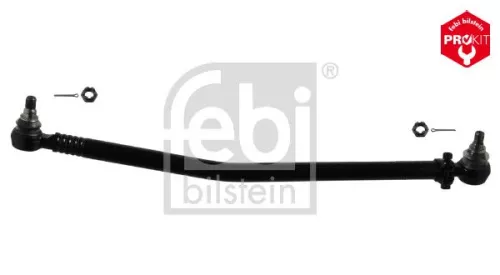 Middelste stangconstructie FEBI BILSTEIN 02090)