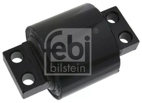 Montage, stuur-/achterarm FEBI BILSTEIN 02094)