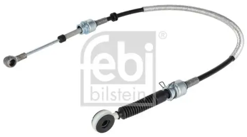 Kabeltrek, handgeschakelde transmissie FEBI BILSTEIN 1002098)