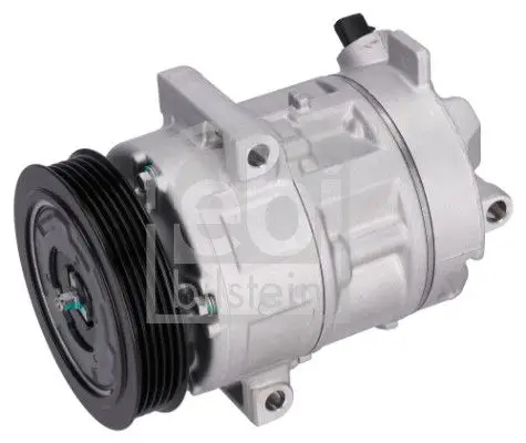 Compressor, airconditioning FEBI BILSTEIN 1002236)