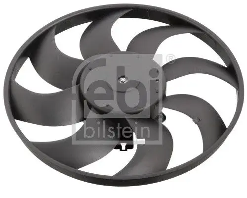 Ventilator, motorkoeling FEBI BILSTEIN 1002238)