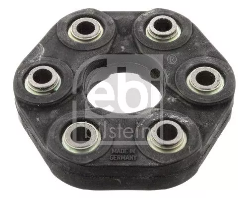 Koppeling, aandrijfas FEBI BILSTEIN 102291)