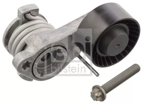 Riemspanner, V-geribbelde riem FEBI BILSTEIN 102373)