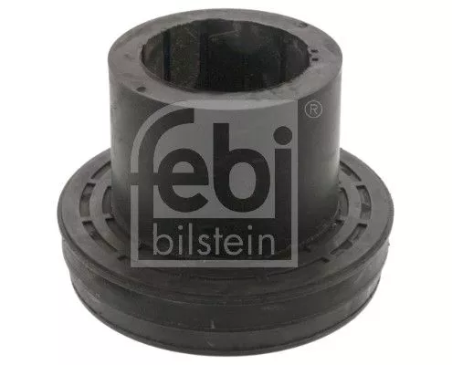 Montage, stuur-/achterarm FEBI BILSTEIN 02404)