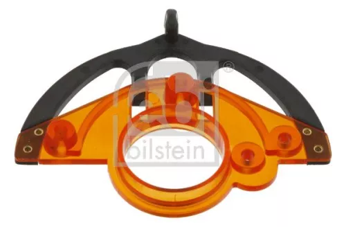 Actuator, air conditioning FEBI BILSTEIN 02491)