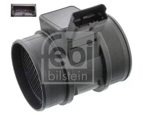 Mass Air Flow Sensor FEBI BILSTEIN 102506)
