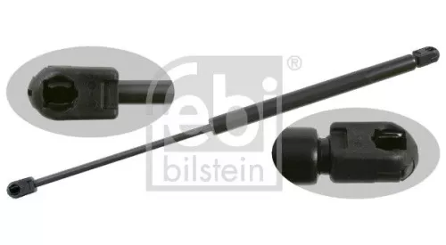 Gasveer, motorkap FEBI BILSTEIN 02640)
