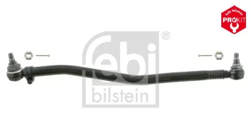 Middelste stangconstructie FEBI BILSTEIN 02744)