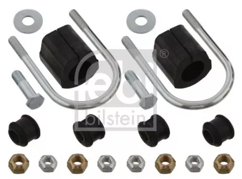 Montageset, stabilisatorstang FEBI BILSTEIN 02850)