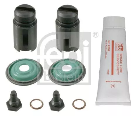 Afsteller, trommelrem FEBI BILSTEIN 02853)
