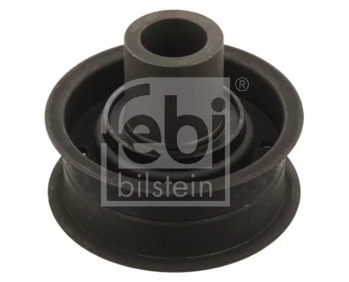 Ombuigingspoelie/geleidingspoelie, distributieriem FEBI BILSTEIN 02878)