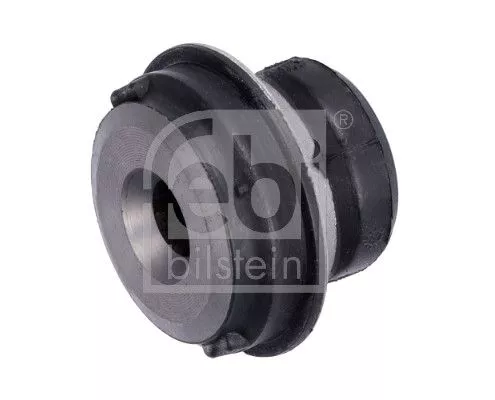 Montage, stuur-/achterarm FEBI BILSTEIN 02900)