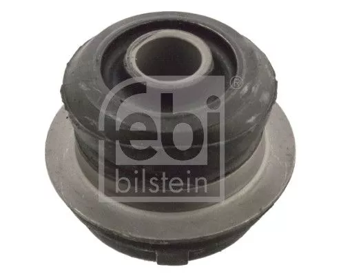 Montage, stuur-/achterarm FEBI BILSTEIN 02901)