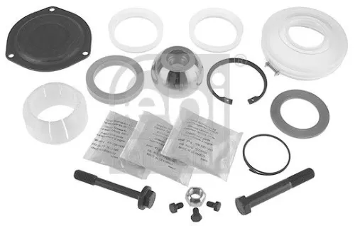 Reparatieset, geleidingsstang FEBI BILSTEIN 02904)