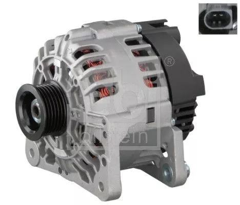 Alternator FEBI BILSTEIN 102949)