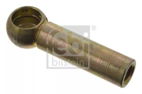 Kogelkop, schakelmechanisme FEBI BILSTEIN 02952)