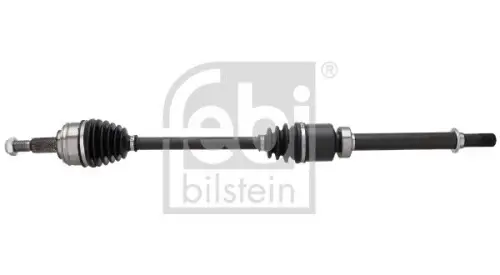Aandrijfas FEBI BILSTEIN 1002967)
