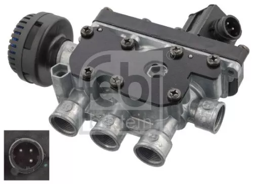 Air Suspension Valve FEBI BILSTEIN 103068)