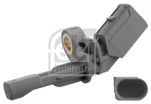 Sensor, wielsnelheid FEBI BILSTEIN 103106)