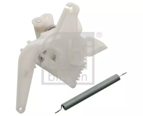 Actuator, stoelverstelling FEBI BILSTEIN 103126)