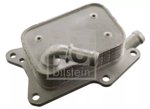 Oliekoeler, motorolie FEBI BILSTEIN 103270)