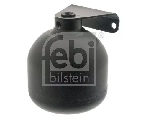 Drukaccumulator, pneumatische ophanging FEBI BILSTEIN 03279)