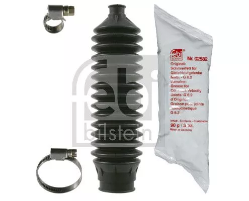 Balgset, stuurinrichting FEBI BILSTEIN 03307)