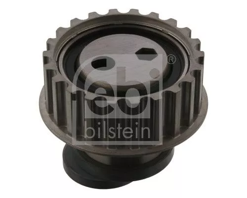 Tensioner Pulley, timing belt FEBI BILSTEIN 03370)