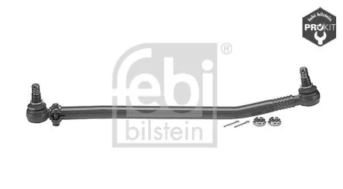 Middelste stangconstructie FEBI BILSTEIN 03409)