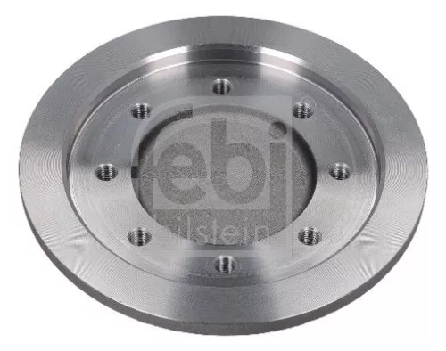 Achterplaat, koppelschotel-koningspen FEBI BILSTEIN 03439)