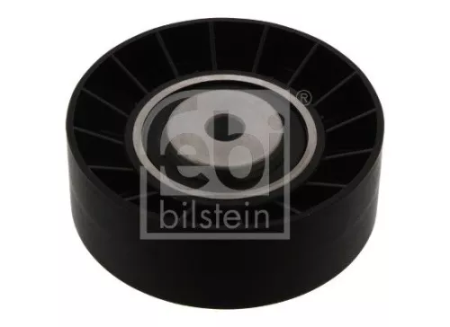 Ombuigings-/geleidingspoelie, V-geribbelde riem FEBI BILSTEIN 03673)