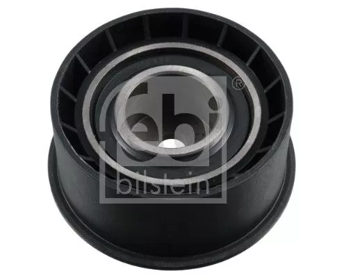 Ombuigingspoelie/geleidingspoelie, distributieriem FEBI BILSTEIN 03858)