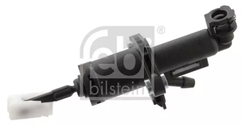 Hoofdremcilinder, koppeling FEBI BILSTEIN 103994)