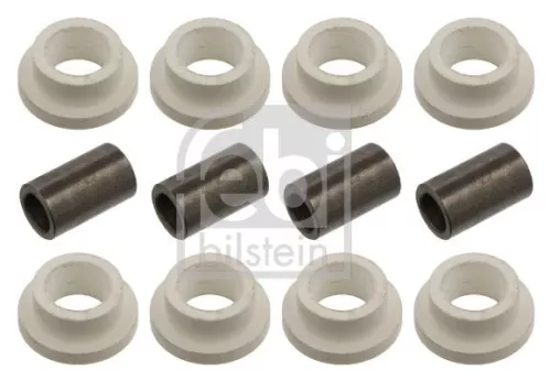 Mounting Kit, stabiliser bar FEBI BILSTEIN 04084)