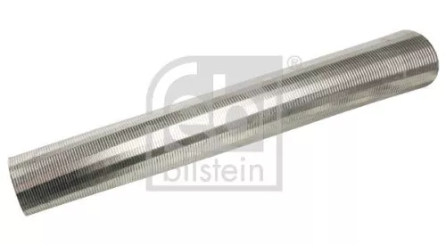 Corrugated Pipe, exhaust system FEBI BILSTEIN 104134)