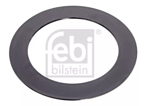 Seal Ring, wheel hub FEBI BILSTEIN 04140)