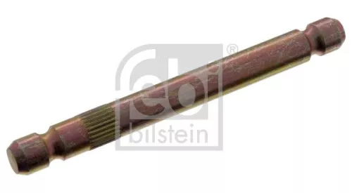 Veerborgpen, remschoen FEBI BILSTEIN 04158)