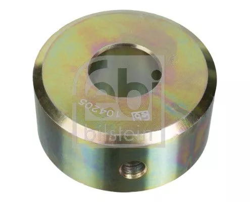Bushing, leaf spring FEBI BILSTEIN 104205)