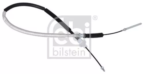Cable Pull, clutch control HANS 04206)