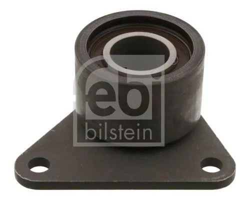 Ombuigingspoelie/geleidingspoelie, distributieriem FEBI BILSTEIN 04218)